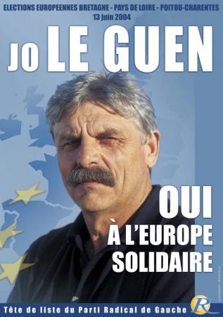 Jo Le Guen